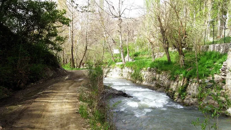 کردان کجاست؟