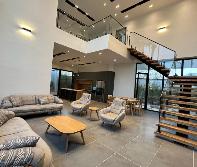 خرید ویلا در تهراندشت