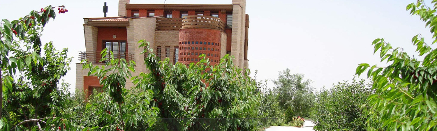 امکانات و دسترسی باغ شهر آرین 